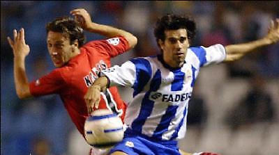 Νέο σοκ με Βαλερόν στη Λα Κορούνια