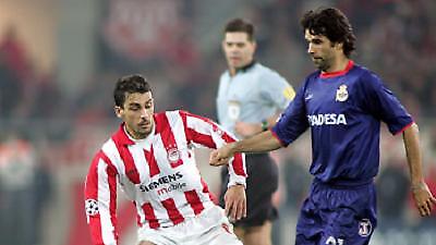 Επιστροφή στα γήπεδα για τον Βαλερόν