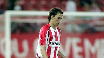 ΟΦΗ - ΟΛΥΜΠΙΑΚΟΣ 1-0(Τελικό)