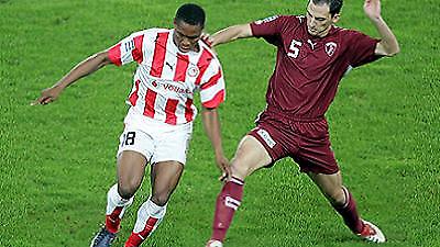 ΛΑΡΙΣΑ: «Τέλος» και ο Βάλλας!