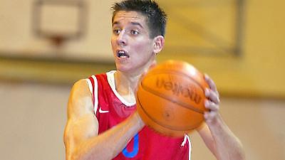 Uleb Cup: MVP ο Βάλτερς