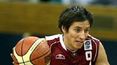 «Νοκ άουτ» ο Βάλτερς