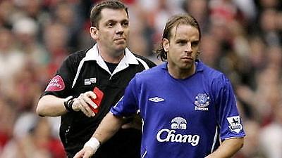 Έριξαν ναρκωτικά στο ποτό του Φαν Ντερ Μέιντε