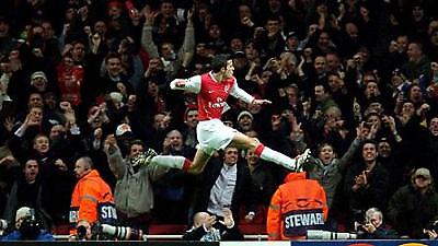 Φαν Πέρσι, ο νέος Ανρί!