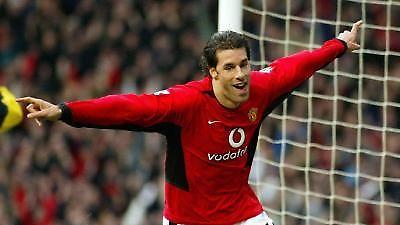 Σε απολογία ο Φαν Νίστελροϊ