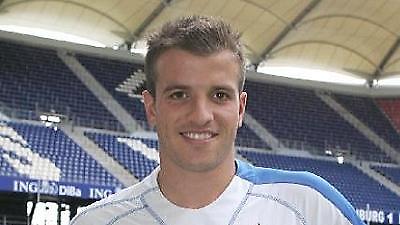 Προς Μόναχο ο Φαν Ντε Φάαρτ