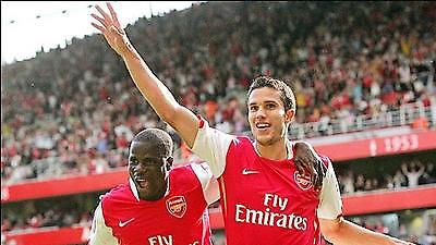 Οι μεγάλοι προετοιμάζονται...