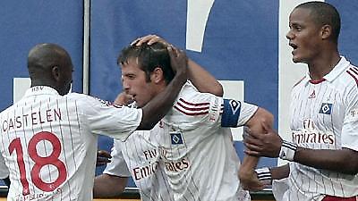 Bundesliga: «Καθάρισε» ο... προδότης