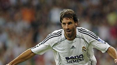 Ο Ρουντ «λύτρωσε» την Ρεάλ