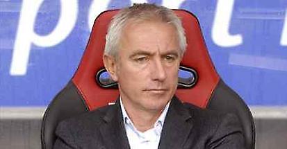 Τέλος ο Φαν Μάαρβαϊκ από τη Ντόρτμουντ