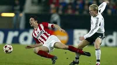 Κοντά στη Ρεάλ ο Φαν Μπόμελ