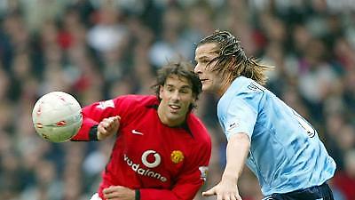 Το καλοκαίρι αποφασίζει το μέλλον του ο Φαν Μπούιτεν