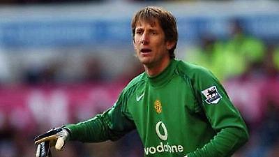 «Αιχμές» κατά των αμυντικών του από τον Φαν Ντερ Σαρ