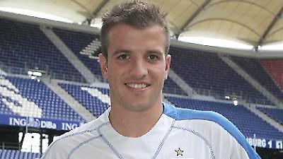 Βαλένθια καλεί Φαν Ντε Φάαρτ