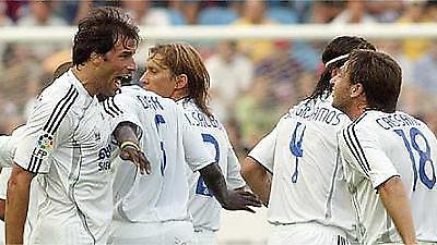 Primera Division: Άνοιξε λογαριασμό ο Ρουντ…