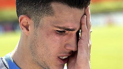 Νοκ άουτ ο Φαν Πέρσι