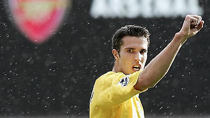 Με τα «δεύτερα» η Άρσεναλ