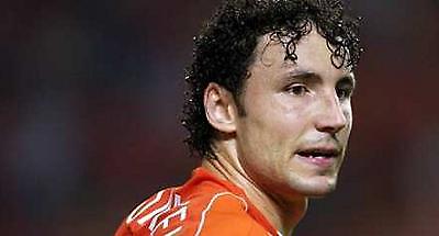 Επ’ αόριστον αποχώρηση Φαν Μπόμελ από την εθνική