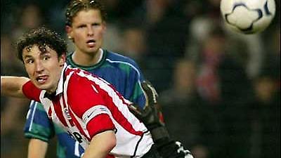 Συμφώνησε με τον Φαν Μπόμελ η Μπαρτσελόνα