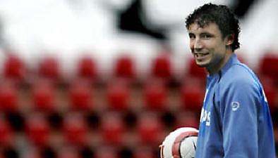 Διαψεύδει ο μάνατζερ του Φαν Μπόμελ για Μπάγερν