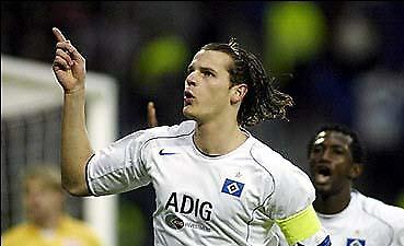 Πρόταση της Νιούκαστλ για τον Φαν Μπούιτεν