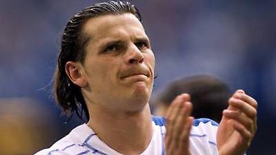 Στη Μπάγερν ο Φαν Μπούιτεν