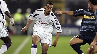 Φαν ντεν Μπόρε:''Δεν πηγαίνω στην Ίντερ''