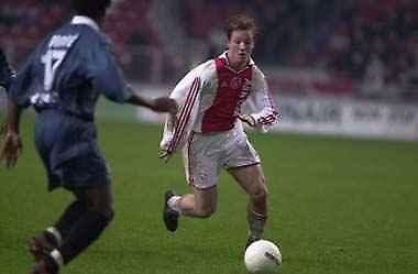 Σοκ στην Ντόρτμουντ με Φαν ντερ Γκουν