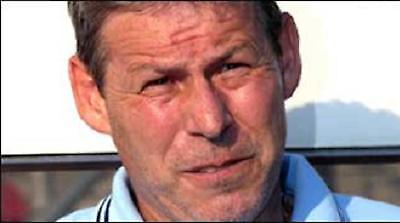 Ανακοινώνει προπονητή το Βέλγιο