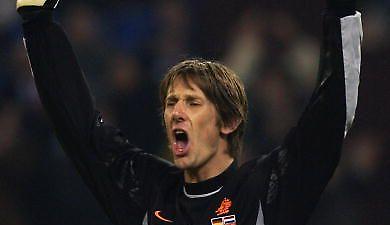 Εκτός με Ρόμα ο Φαν Ντερ Σάαρ