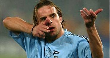 Μονακό καλεί Φαν Ντερ Μέιντε