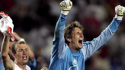 Φαν ντερ Σαρ:''Η Μάντσεστερ Γιουν. δεν έχει παίκτες''