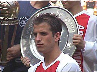 Τάσεις φυγής από Φαν Ντερ Φάαρτ