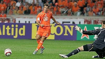 Τέλος η χρονιά για Ματάισεν, Φαν Ντερ Βάαρτ