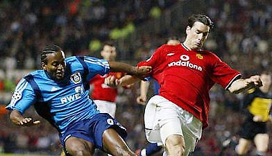 Κόλπο γκρόσο με Ρούουντ ετοιμάζει η Ρεάλ