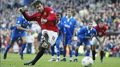 Στον Φαν Νίστελροϊ στρέφεται η Μίλαν