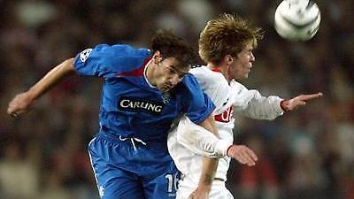 Τέλος ο Βανόλι από Ρέϊντζερς