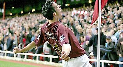 Αθώος λόγω έλλειψης στοιχείων ο Φαν Πέρσι