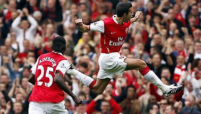 Premiership: Πρώτη με άγχος η Άρσεναλ