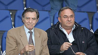 Βαρδινογιάννης: «Ο Νίνης, αποτέλεσμα της σκληρής δουλειάς»