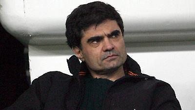 Σχέδιο δράσης από τον «Τζίγκερ»