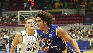 Παρόντες οι ΝΒΑer (;)