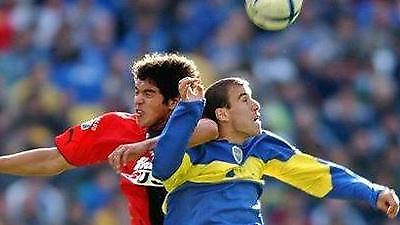 Η Μάντσεστερ Σίτι θέλει δανεικό τον Χουάν Βάργκας