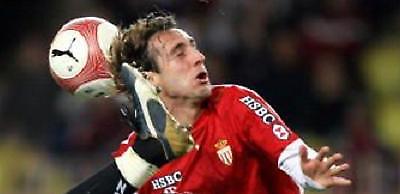 Βάργκας: «Θέλω να μείνω στη Μονακό»