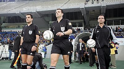 Παραπέμπεται ο Τσολακίδης