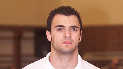 Η επιστροφή του Βασιλάκη