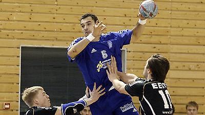 Δεύτερη ήττα για την Εθνική χάντμπολ