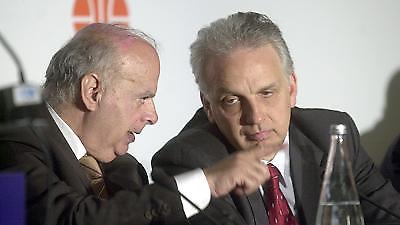 Βασιλακόπουλος: «Καμία συμφωνία για Ευρωλίγκα»