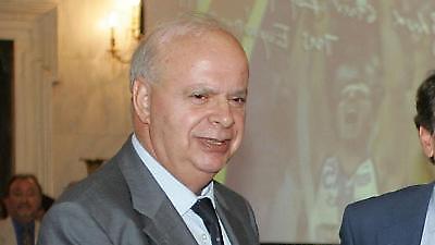 Βασιλακόπουλος: «Δεν υπάρχουν καλές και κακές κληρώσεις»