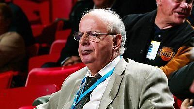 Αντιπρόσωπος της ΕΟΚ στην ΕΟΕ ο Βασιλακόπουλος